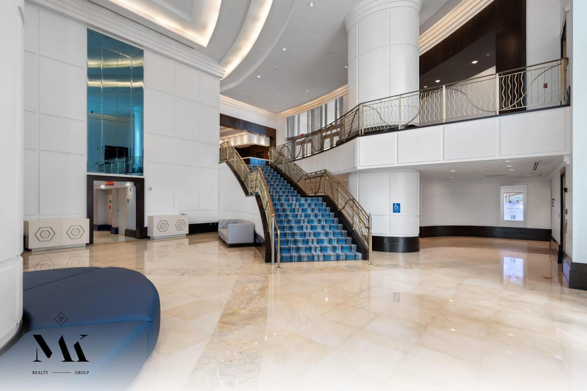 Fontainebleau Resort High Floor W Ocean Views ไมอามีบีช ภายนอก รูปภาพ